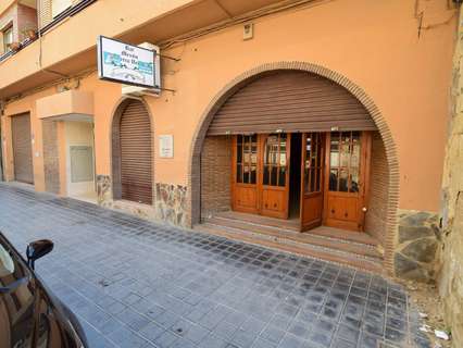 Local comercial en venta en Valencia