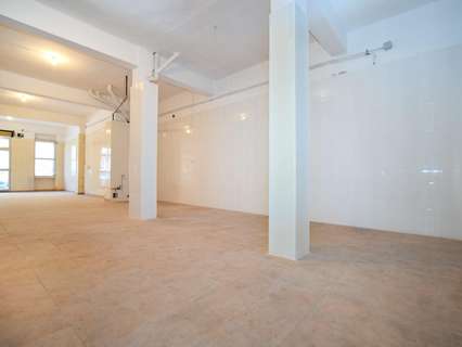 Local comercial en alquiler en Valencia rebajado