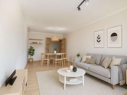 Piso en venta en Valencia rebajado