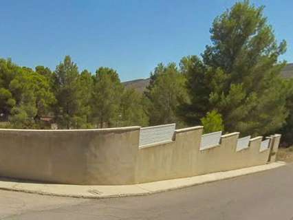 Parcela rústica en venta en Turís