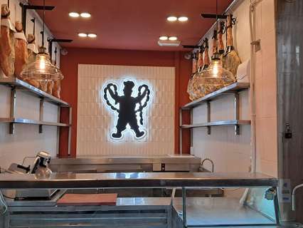 Local comercial en venta en Valencia