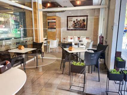 Local comercial en venta en Valencia