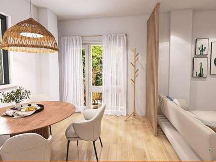 Planta baja en venta en Moncada