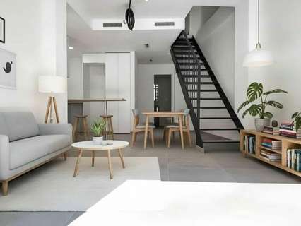 Dúplex en venta en Valencia