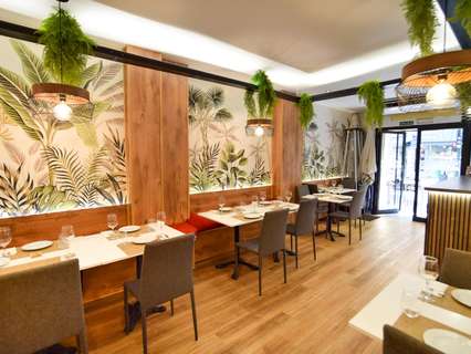 Local comercial en alquiler en Valencia