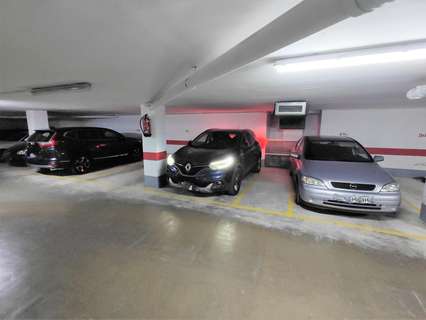Plaza de parking en alquiler en Valencia