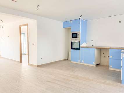 Piso en venta en Cheste