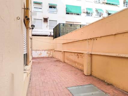 Piso en venta en Valencia