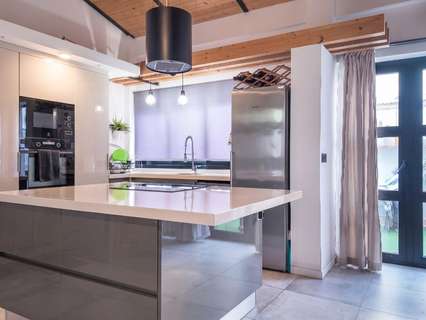 Piso en venta en Paterna