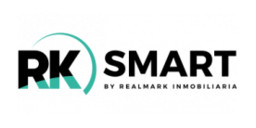 logo Inmobiliaria RK SMART