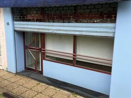 Local comercial en alquiler en Valladolid