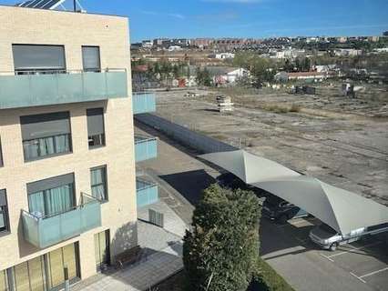 Piso en venta en Valladolid