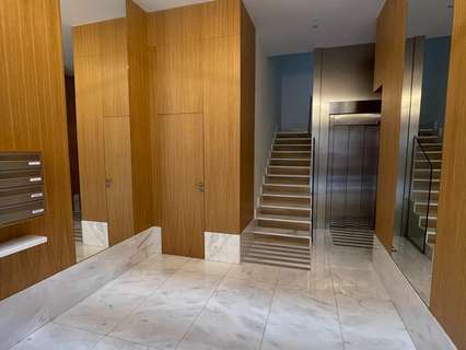 Apartamento en alquiler en Valladolid