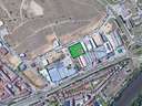Parcela industrial en venta en Valladolid rebajada