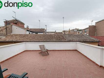 Casa en venta en Granada rebajada