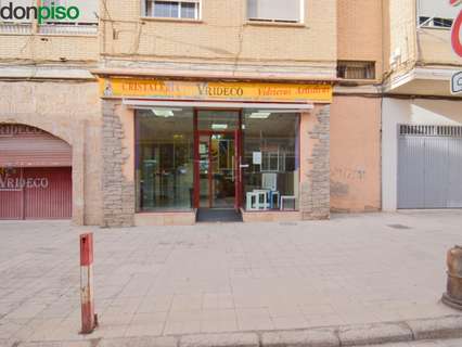 Local comercial en venta en Granada, rebajado