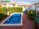 Chalet en venta en Cijuela