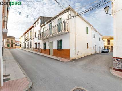 Casa en venta en Ventas de Huelma, rebajada