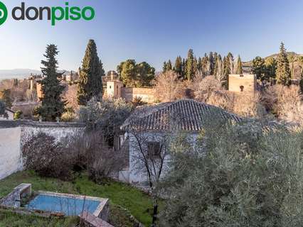 Casa en venta en Granada