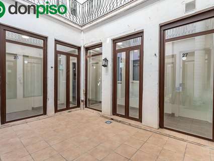 Piso en venta en Granada, rebajado