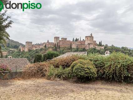 Casa en venta en Granada, rebajada