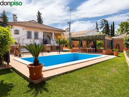 Chalet en venta en Churriana de la Vega