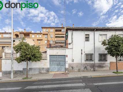 Casa en venta en Granada