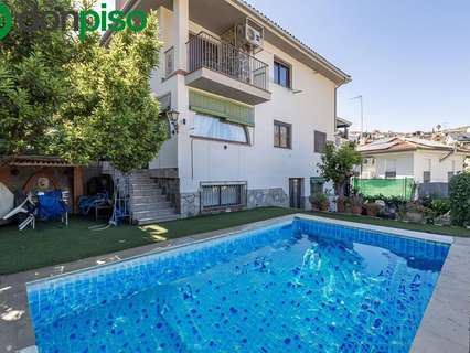 Casa en venta en Pinos Genil