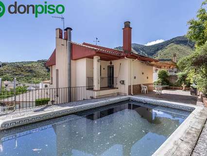 Chalet en venta en Pinos Genil