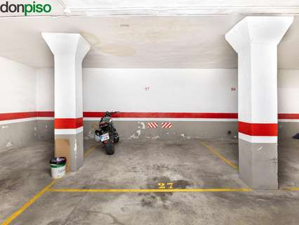 Plaza de parking en venta en Granada rebajada