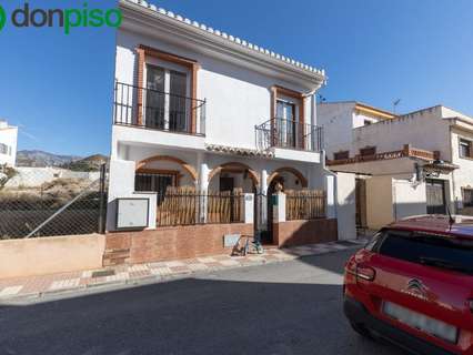 Casa en venta en El Valle