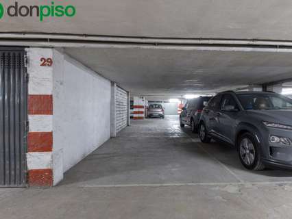 Plaza de parking en venta en Granada