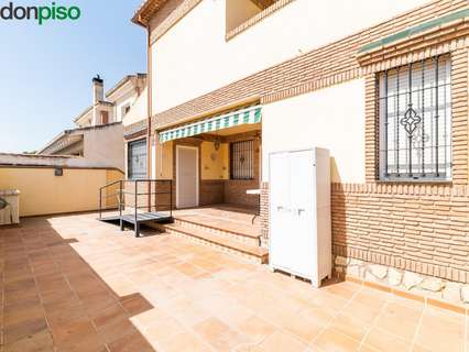 Casa en venta en Santa Fe