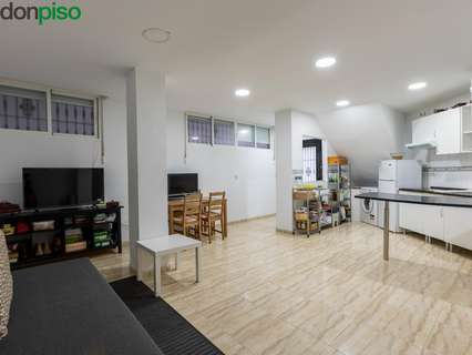 Apartamento en venta en Almuñécar La Herradura