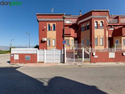 Casa en venta en Cúllar Vega