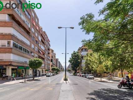 Piso en venta en Granada rebajado