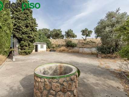 Cortijo en venta en Otura rebajado