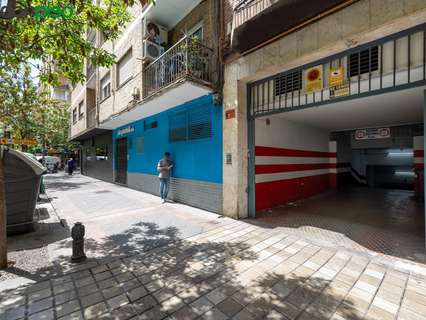 Plaza de parking en venta en Granada