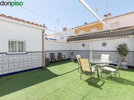 Casa en venta en Peligros