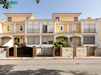 Casa en venta en Churriana de la Vega