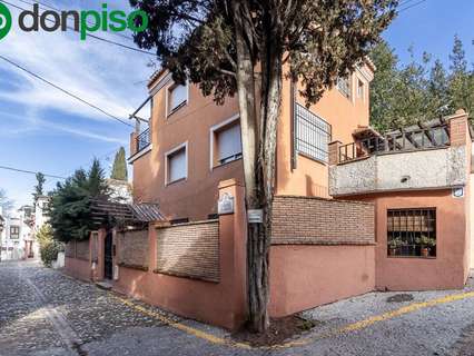 Chalet en venta en Granada