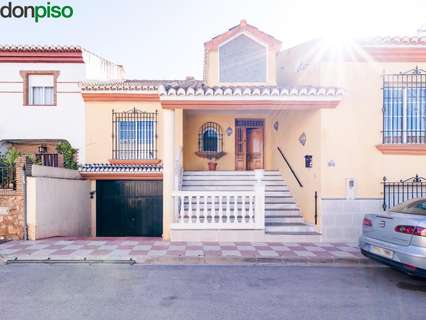 Casa en venta en Cúllar Vega