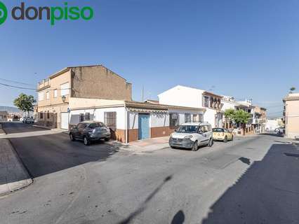 Casa en venta en Huétor Vega