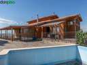 Chalet en venta en Cúllar Vega rebajado
