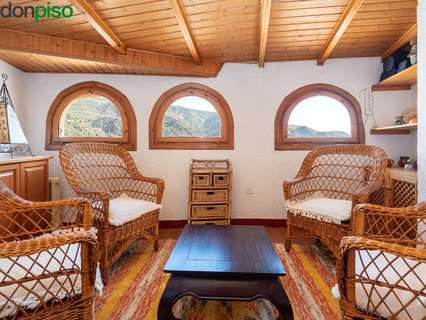 Casa en venta en Güejar Sierra