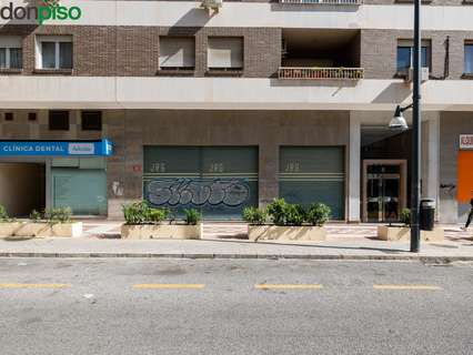 Local comercial en venta en Granada