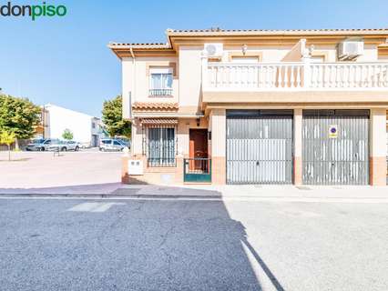 Casa en venta en Fuente Vaqueros