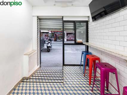 Local comercial en venta en Granada rebajado