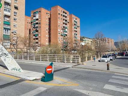 Piso en alquiler en Granada rebajado