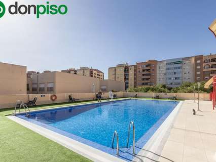 Dúplex en venta en Granada